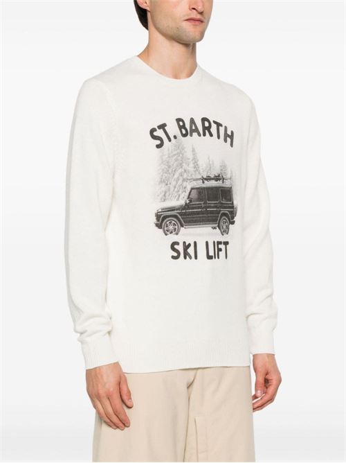 Maglione uomo Ski Lift MC2 SAINT BARTH | HERON W 00930G10